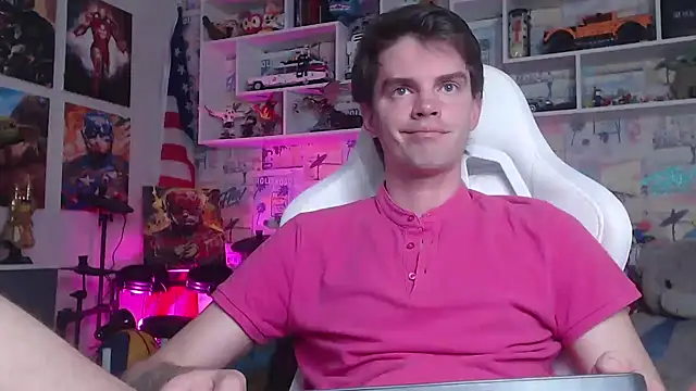 Snapshot of Mike_Burn chatting on March 16, 12:22 pm Mike Burn online show from March 16, 12:22 pm