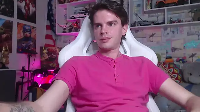 Snapshot of Mike_Burn chatting on March 16, 3:28 pm Mike Burn online show from March 16, 3:28 pm