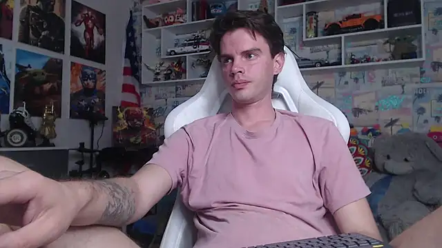 Snapshot of Mike_Burn chatting on March 17, 2:01 pm Mike Burn online show from March 17, 2:01 pm