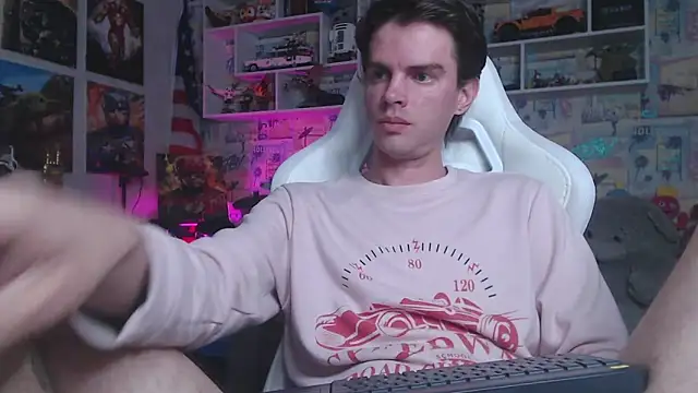 Snapshot of Mike_Burn chatting on March 21, 4:07 pm Mike Burn online show from March 21, 4:07 pm