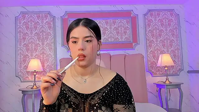 Miamontoya online show from March 19, 12:56 pm