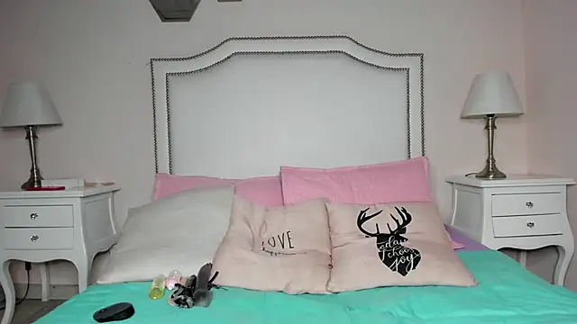 KIMAPRIL online show from March 21, 8:18 pm