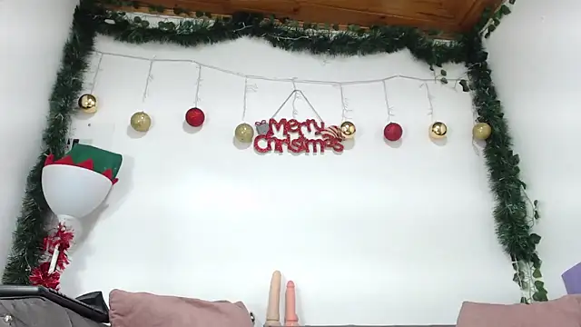 salome Queenx online show from January 8, 12:26 pm