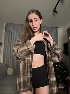 HellPeach online show from January 23, 3:54 pm