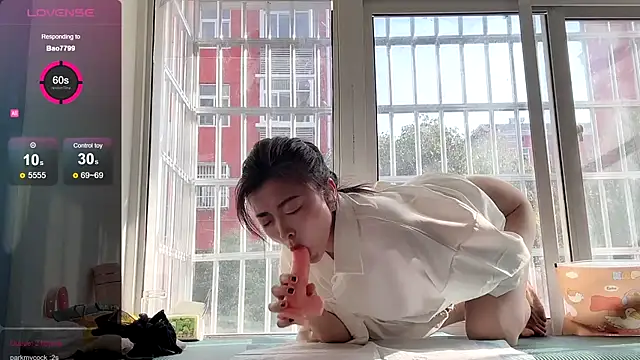 QianF-666 online show from December 30, 6:20 am