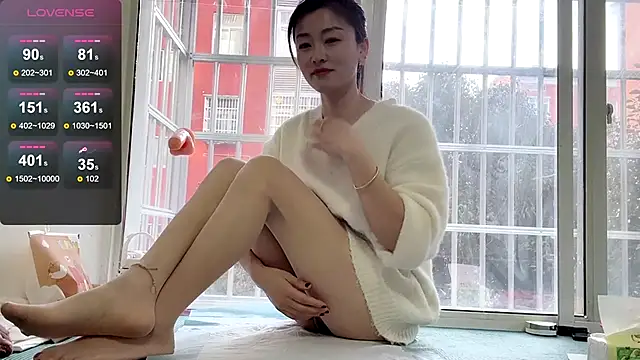 QianF-666 online show from January 7, 1:28 am