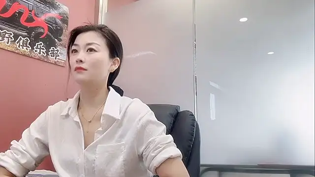 QianF-666 online show from December 3, 2:30 am