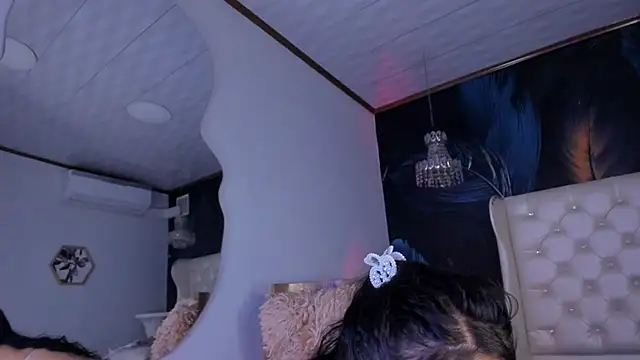 SelenaCollins online show from December 5, 11:07 pm