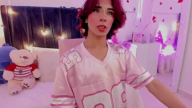 CamiloDoumit online show from February 19, 5:38 pm