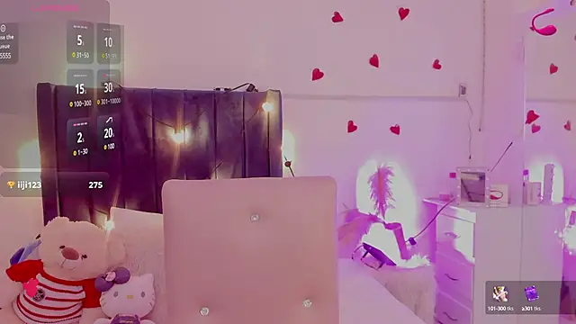 CamiloDoumit online show from March 3, 5:39 pm