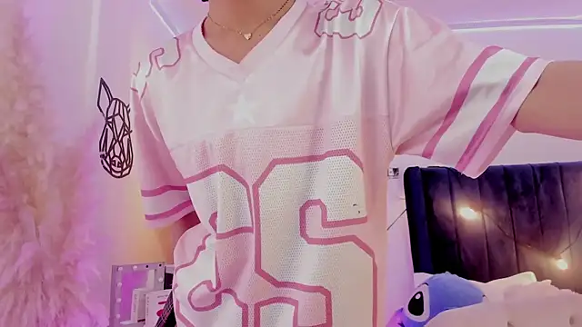 CamiloDoumit online show from March 20, 9:24 pm