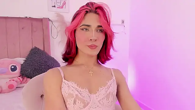 CamiloDoumit online show from November 24, 5:01 pm