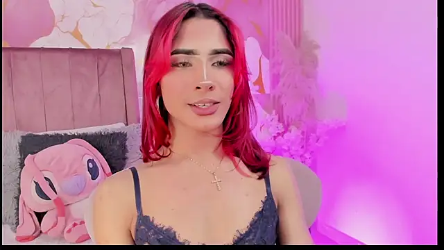 CamiloDoumit online show from July 24, 4:05 pm