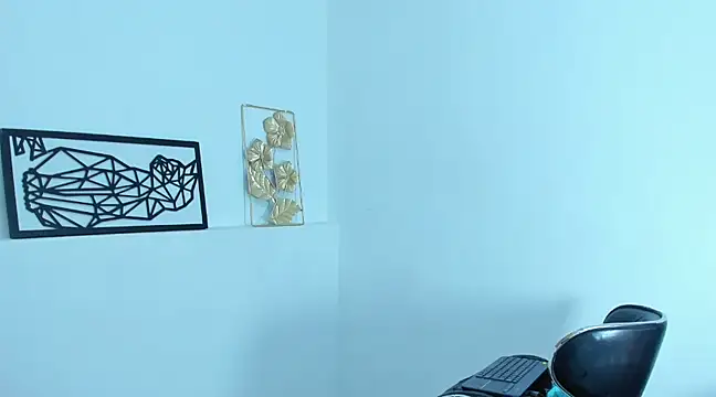 Snapshot of FRAN_DESS chatting on March 20, 2:19 am FRAN DESS online show from March 20, 2:19 am