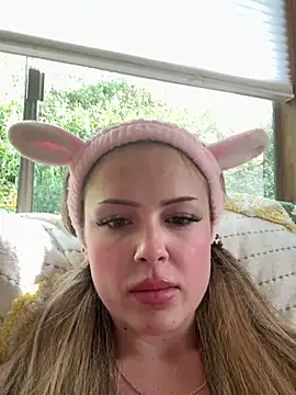 biancasuger online show from March 11, 10:27 pm