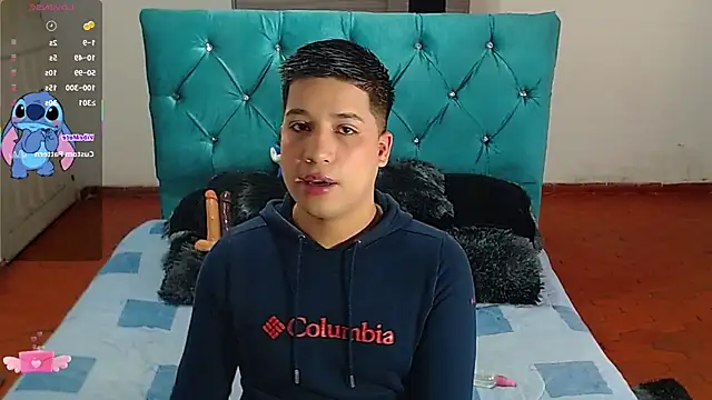 Randy horny online show from September 22, 4:09 pm