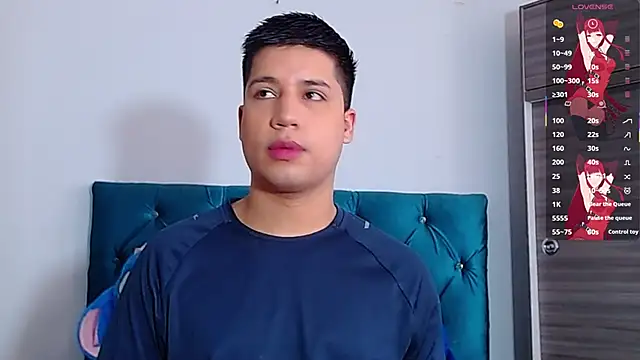 Randy horny online show from January 11, 6:02 pm