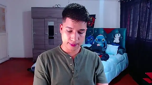 Randy horny online show from April 5, 8:28 pm