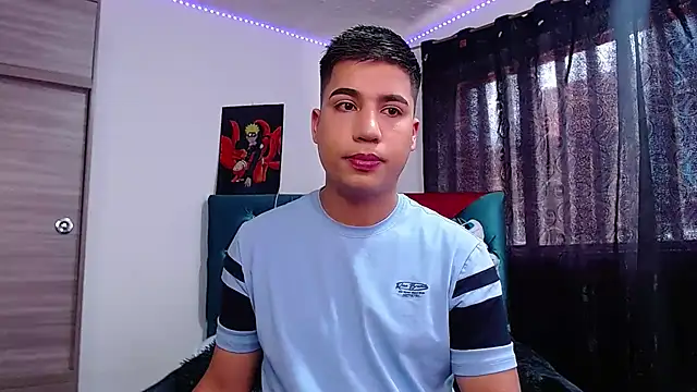 Randy horny online show from April 20, 5:37 pm