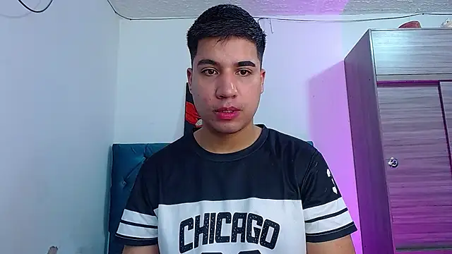 Randy horny online show from July 24, 4:27 pm