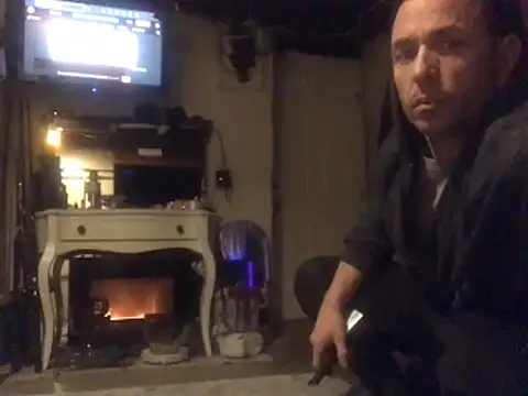 Gman143187 online show from December 31, 1:15 am