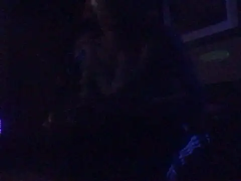 Gman143187 online show from December 31, 5:55 am