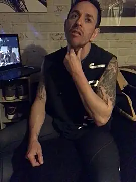 Gman143187 online show from January 30, 8:01 am