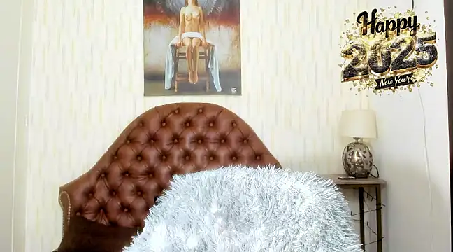 charlotte ebony online show from January 7, 7:06 pm