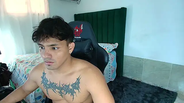 man dur07 online show from April 9, 9:31 pm