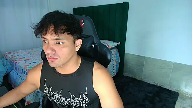 man dur07 online show from April 21, 5:58 am