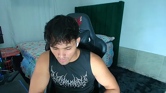 man dur07 online show from April 22, 7:11 am