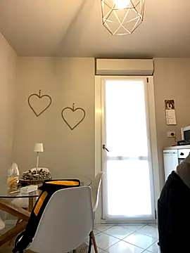 dann1111 online show from October 19, 9:43 am