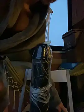 dann1111 online show from November 15, 4:14 pm