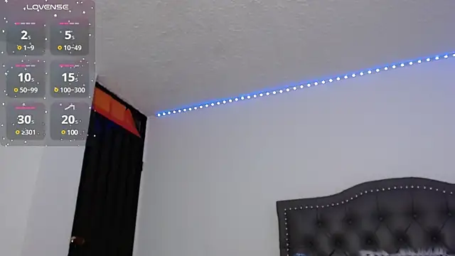 pamela  online show from December 9, 2:56 am