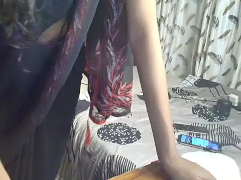 Snapshot of CUTE_princess_143 chatting on September 18, 3:14 pm CUTE princess 143 online show from September 18, 3:14 pm