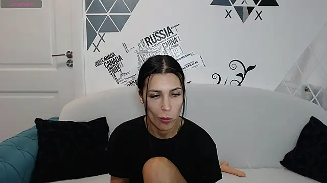 -jennyX0 online show from January 25, 12:37 pm