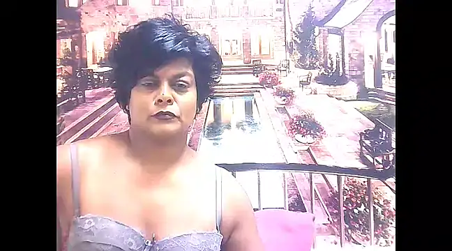 indianCherryPie online show from January 21, 8:19 am