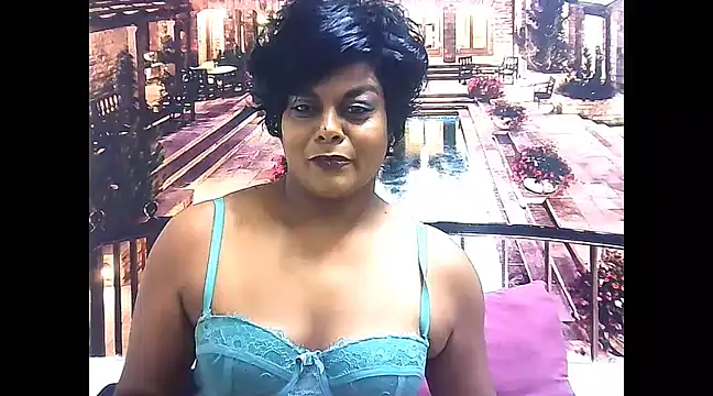 indianCherryPie online show from January 21, 9:25 pm