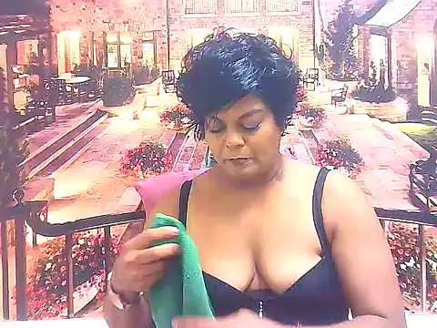 indianCherryPie online show from January 22, 5:28 pm