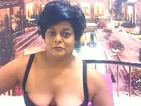 indianCherryPie online show from January 23, 12:30 pm