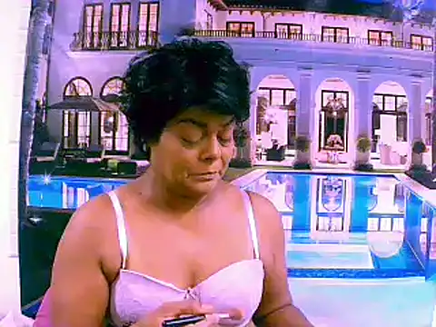 indianCherryPie online show from January 25, 6:45 am