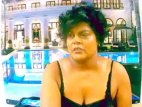 indianCherryPie online show from February 1, 9:11 am