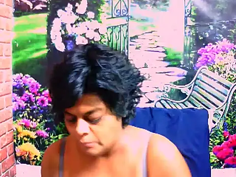 indianCherryPie online show from March 11, 5:57 pm