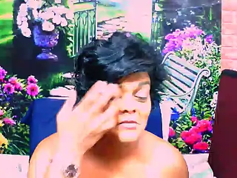 indianCherryPie online show from March 12, 5:49 pm