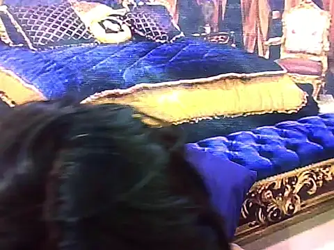 Snapshot of indianCherryPie chatting on November 1, 5:20 am indianCherryPie online show from November 1, 5:20 am