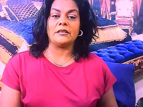 indianCherryPie online show from February 23, 5:27 am