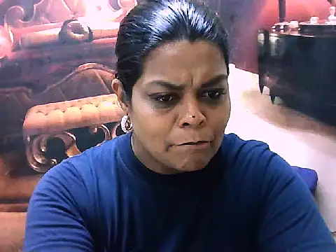 indianCherryPie online show from March 9, 6:50 am