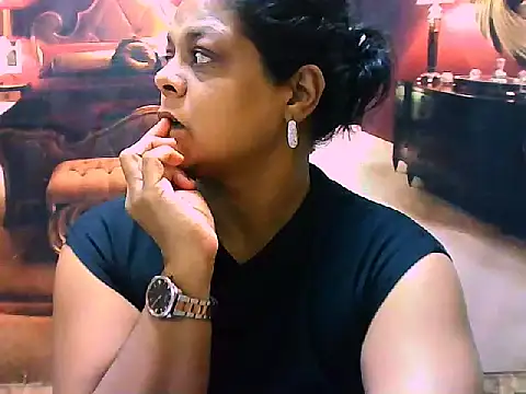 indianCherryPie online show from April 7, 5:41 am