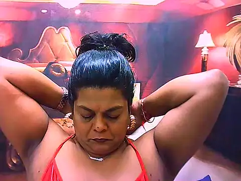 indianCherryPie online show from June 17, 6:09 pm