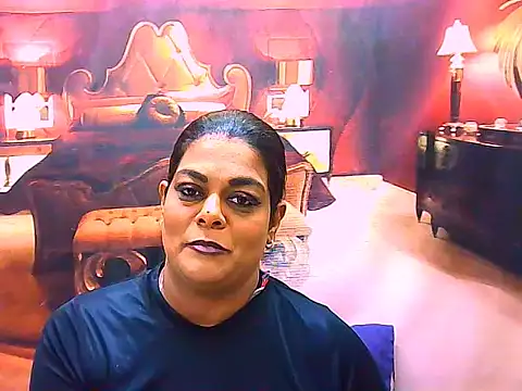 indianCherryPie online show from July 17, 6:02 pm